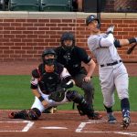 All Rise: Aaron Judge Hits League Leading 13th Homer And Makes Stellar Grab In Yankees’ 11-3 Victory