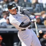 Aaron Judge’s League-High 14th Homer And 4 RBI Night Sparks Yankees Over Orioles 12-1 For Sweep