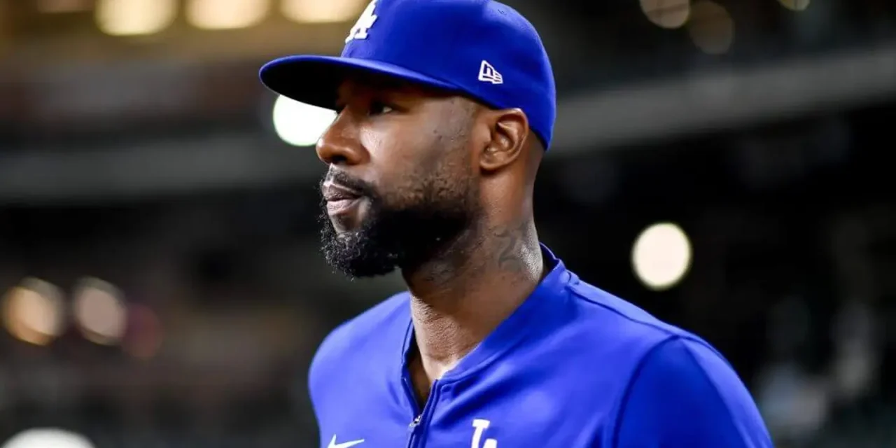 Jason Heyward Joins Dodgers As Baseball Ops Special Assistant Less Than Two Months After Retirement