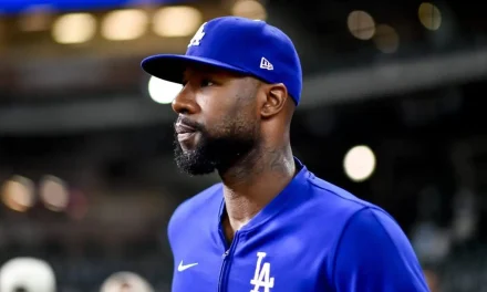 Jason Heyward Joins Dodgers As Baseball Ops Special Assistant Less Than Two Months After Retirement