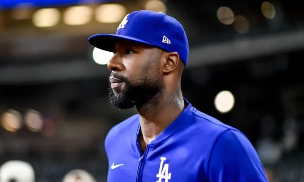 Jason Heyward Joins Dodgers As Baseball Ops Special Assistant Less Than Two Months After Retirement