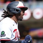 Josh Bell Launches Two Bro Bombs And Racks Up 4 RBI In Twins’ 6-3 Win Over Astros