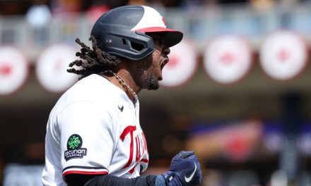 Josh Bell Launches Two Bro Bombs And Racks Up 4 RBI In Twins’ 6-3 Win Over Astros