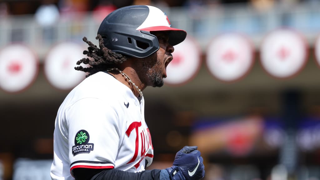 Josh Bell Launches Two Bro Bombs And Racks Up 4 RBI In Twins’ 6-3 Win Over Astros
