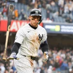 Aaron Judge Lifts Yankees Over Rays With 2-Run Walk-Off Homer In The 9th
