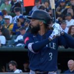 J.P. Crawford Goes 3-For-5 With Run Scored In Blowout Win Over A’s
