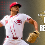 MLBbro Chase Burns Turning Heads Early in 2026: Melanated Mound Marauder’s The Real Deal