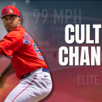 ‘I Think He’s A Culture Changer”: Oklahoma Baseball Coach Skip Johnson Raves About Former Player And Red Sox Prospect Kyson Witherspoon 