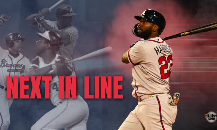 Michael Harris II: Walt Weiss Elevates Dynamic MLBbro To Middle Of The Atlanta Braves Lineup