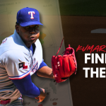Kumar Rocker Has Shown Flashes for Texas Rangers As He Makes His Name In MLB