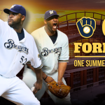 CC Sabathia Recognized in Brewers’ Wall of Honor Due to Spectacular 2008 Season