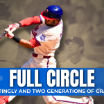 Phillies Skipper Don Mattingly Has Experience With Crawford Family, Having Also Managed Justin’s Dad Carl With LA Dodgers
