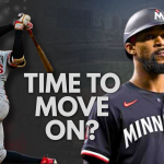 Is It Time for Byron Buxton to Leave Minnesota?