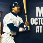 Happy 80th Birthday To Reggie Jackson: He Didn’t Just Play In October. He Created It