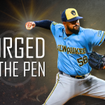 Grant Anderson Is Reliable Professional Arm For Top 5 Milwaukee Brewers Pitching Staff