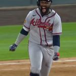 ‘Money Mike’ Harris II Pinch Hit 2-Run Bro Bomb Powers Braves To 8-6 Victory