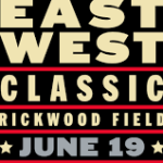 Third Annual East-West Classic Features All-Time MLBbros at Rickwood Field