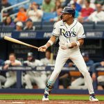 Chandler Simpson With Back-To-Back 40 Stolen Base Seasons To Begin MLB Career