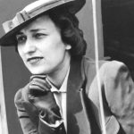 Effa Manley Was A Baseball Pioneer And A Black Woman