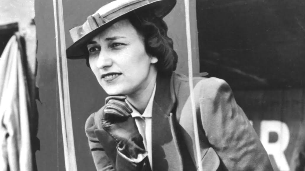 Effa Manley Was A Baseball Pioneer And A Black Woman