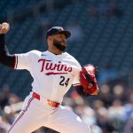 Breaking: Blue Jays Acquire MLBbro Simeon Woods Richardson From Twins For Cash
