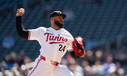 Breaking: Blue Jays Acquire MLBbro Simeon Woods Richardson From Twins For Cash
