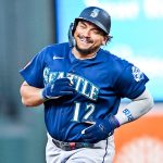 Josh Naylor’s Grand Slam Powers Mariners To 6-3 Victory In Baltimore