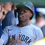 Jazz Chisholm Jr. Homers As Surging Yankees Beat White Sox 10-5