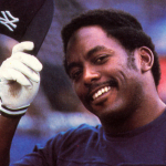 MLBbro Billy Sample Reflects On His Career, Including His Season With The Yankees In 1985
