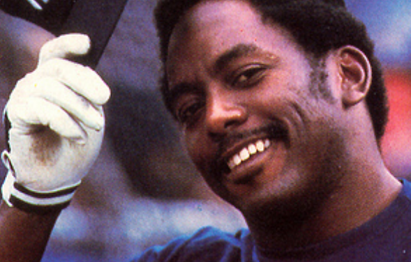 MLBbro Billy Sample Reflects On His Career, Including His Season With The Yankees In 1985