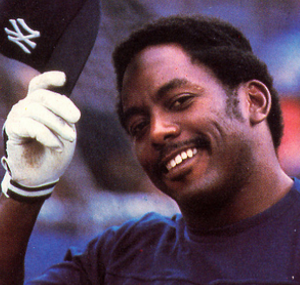 MLBbro Billy Sample Reflects On His Career, Including His Season With The Yankees In 1985