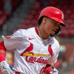 Masyn Winn’s Bro Blast And Four RBI Performance Lifts Cardinals Over Royals 12-10 To Avoid Series Sweep