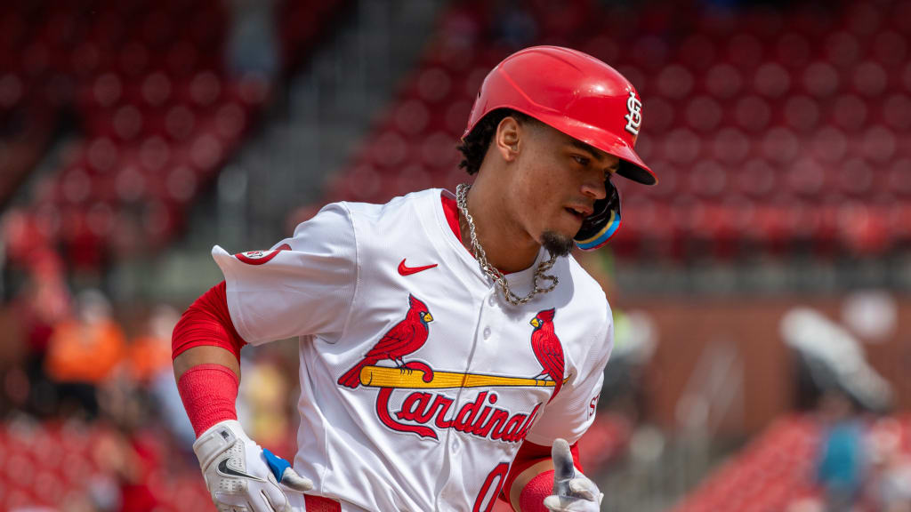 Masyn Winn’s Bro Blast And Four RBI Performance Lifts Cardinals Over Royals 12-10 To Avoid Series Sweep