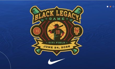 New York Mets To Celebrate Fourth Annual Black Legacy Game On June 24th
