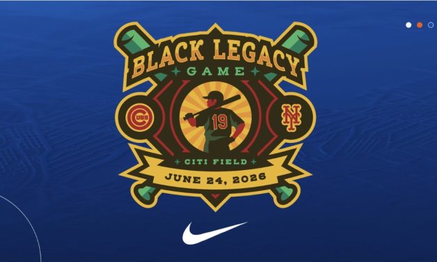 New York Mets To Celebrate Fourth Annual Black Legacy Game On June 24th