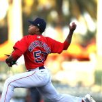 ‘The Consistency Has Been The Biggest Factor’: Red Sox Prospect Kyson Witherspoon Showing Why Club Drafted Him 15th Overall In 2025 MLB Draft