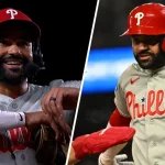 Derek Hill Is Giving Surging Philadelphia Phillies A MLBbro Jolt