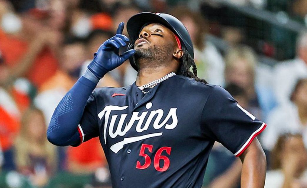 Josh Bell’s Two-Run Blast Secures Twins’ 5-4 Road Win Over Astros