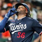 Josh Bell’s Two-Run Blast Secures Twins’ 5-4 Road Win Over Astros