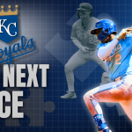 ‘Have Him As a Safety Blanket”:  Tyer Tolbert’s Value To Kansas City Royals Can’t Be Questioned