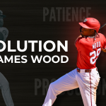 James Wood Morphing Into Best Young Hitter in Baseball