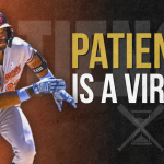 Jeremiah Jackson Is Proving That Patience Is A Virtue Along MLB Journey