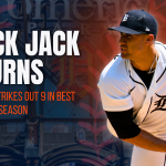 The Return Of Black Jack Flaherty Can Stabilize Tigers Rotation