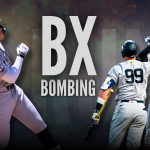 Aaron and Trent Grisham Help Yankees Put Together a Historic 13-Run Inning