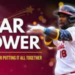 Jordan “Sky” Walker’s All-Star Season Continues For St. Louis Cardinals