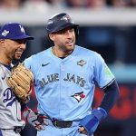 Mookie Betts And George Springer Join Baseball’s 300 Home Run Club