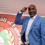 Former Toronto Blue Jays’ Center Fielder Devon White Inducted Into Canadian Baseball Hall of Fame, Class of 2026