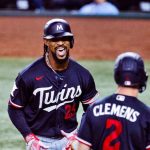 Byron Buxton Crushes His 23rd Homer In Twins’ 4-2 Win Over Rangers