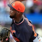 Pitcher Dylan Smith Is Trying To Avoid ‘The Shuttle’ & Find A Home In San Francisco