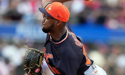 Pitcher Dylan Smith Is Trying To Avoid ‘The Shuttle’ & Find A Home In San Francisco